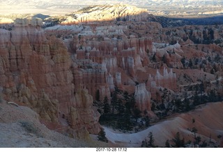 Bryce Canyon National Park - Farview