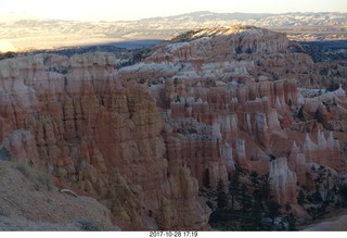 Bryce Canyon National Park - Farview