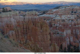 Bryce Canyon National Park