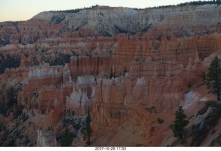 Bryce Canyon National Park