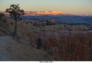 Bryce Canyon National Park - panorama