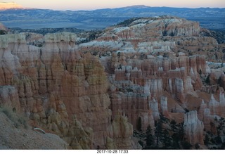Bryce Canyon National Park
