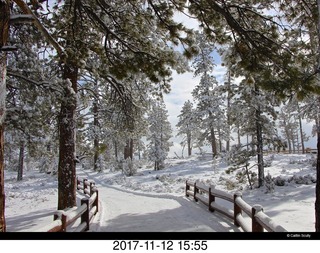 pictures from bryce-canyon sd-card