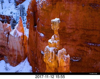 pictures from bryce-canyon sd-card