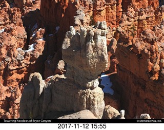 pictures from bryce-canyon sd-card