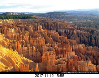 pictures from bryce-canyon sd-card