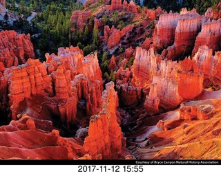 pictures from bryce-canyon sd-card