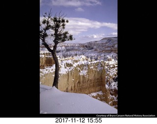 pictures from bryce-canyon sd-card