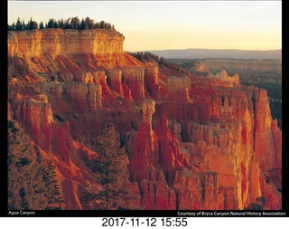 pictures from bryce-canyon sd-card