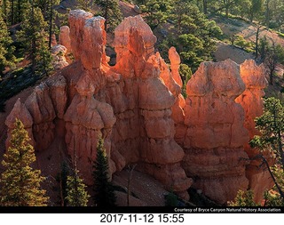 pictures from bryce-canyon sd-card