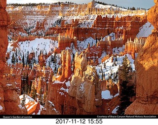 pictures from bryce-canyon sd-card