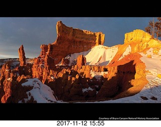 pictures from bryce-canyon sd-card