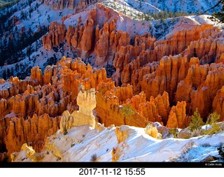 pictures from bryce-canyon sd-card