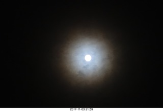 full moon