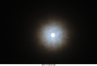 full moon