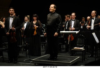 Scottsdale Center for the Performing Arts - Moscow Orchestra