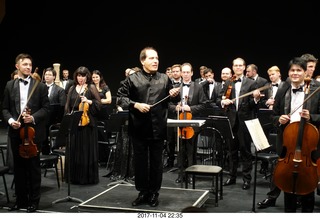 Scottsdale Center for the Performing Arts - Moscow Orchestra