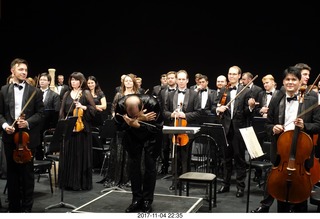 Scottsdale Center for the Performing Arts - Moscow Orchestra