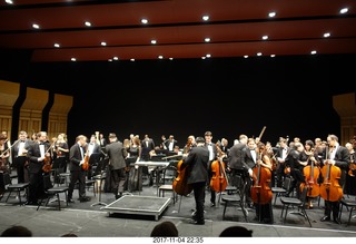 Scottsdale Center for the Performing Arts - Moscow Orchestra