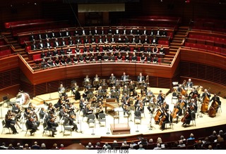 Philadelphia - The Academy of Music - Pennsylvania Ballet