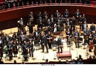 Philadelphia Orchestra - Haydn's Four Seasons