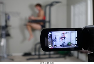 turning camera pictures