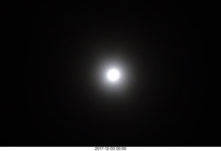 full moon