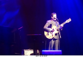 Chandler Arts - John Pizzarelli and Ramsey Lewis concert
