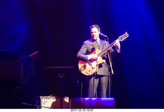 Chandler Arts - John Pizzarelli and Ramsey Lewis concert