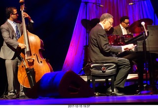 Chandler Arts - John Pizzarelli and Ramsey Lewis concert