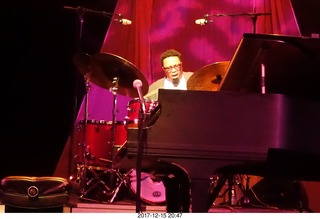 Chandler Arts - John Pizzarelli and Ramsey Lewis concert