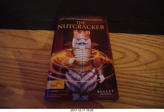 Arizona Ballet - Nutcraker program