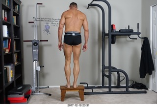 workout pictures Mitch