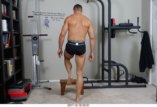 workout pictures Eden