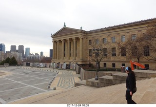 Philadelphia Museum of Art