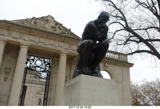 Philadelphia Museum of Art