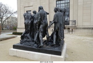 Philadelphia Museum of Art - Rocky