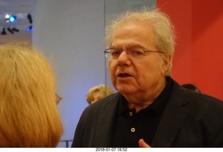 Scottsdale Performing Arts Center - Emanuel Ax pianist