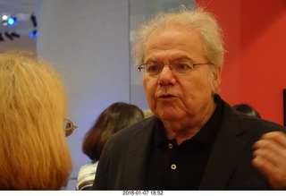 Scottsdale Performing Arts Center - Emanuel Ax pianist