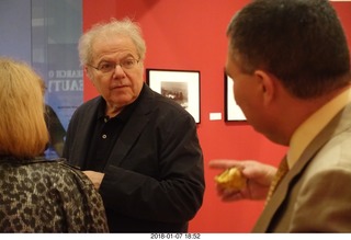 Scottsdale Performing Arts Center - Emanuel Ax pianist