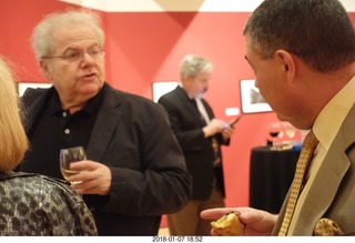 Scottsdale Performing Arts Center - Emanuel Ax pianist