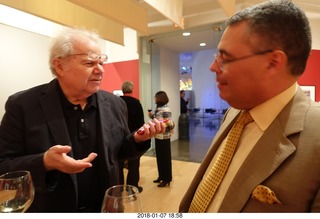 Scottsdale Performing Arts Center - Emanuel Ax pianist