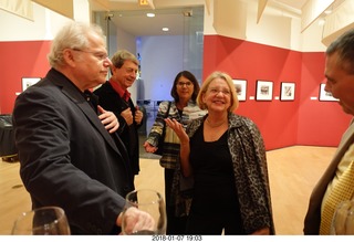 Scottsdale Performing Arts Center - Emanuel Ax pianist