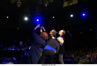 JFK New York City sign