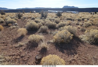 164 9y3. Grand Gulch airstrip