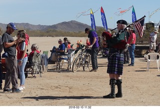 Scottsdale Performing Arts Center - Emanuel Ax pianist and Warren H