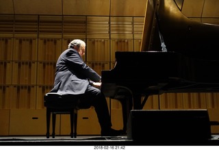 Scottsdale Arts - Yefim Bronfman pianist