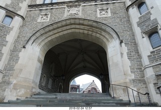Princeton Alumni Day