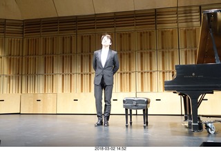 Scottsdale Arts - Seong-Jin Cho, pianist