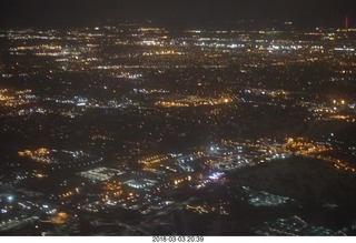 trip to Minnesota - aerial